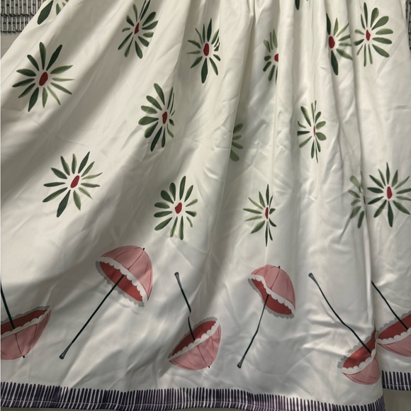 Disney’s Haunted Mansion Tightrope Girl Dress (Daisy De La Cruz) by Her Universe - Picture 2 of 10